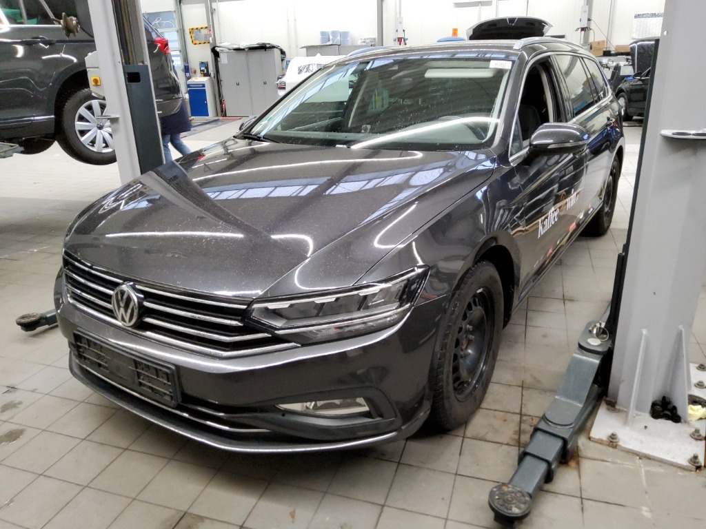 Volkswagen Passat Variant Business, 47413